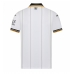 Maillot de foot Wolves Extérieur vêtements 2026-27 Manches Courtes